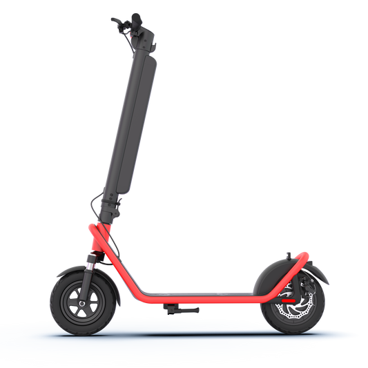 ER-X11 City commuter e-scooter for the consumer Hotselling in North/South America-May 2023