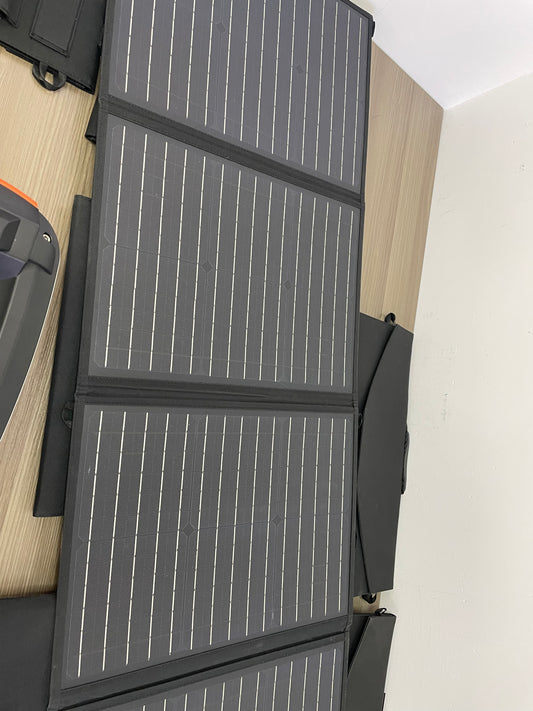 2022 Summer New Version Solar Generator 1000W 1200W 2000W Power Station