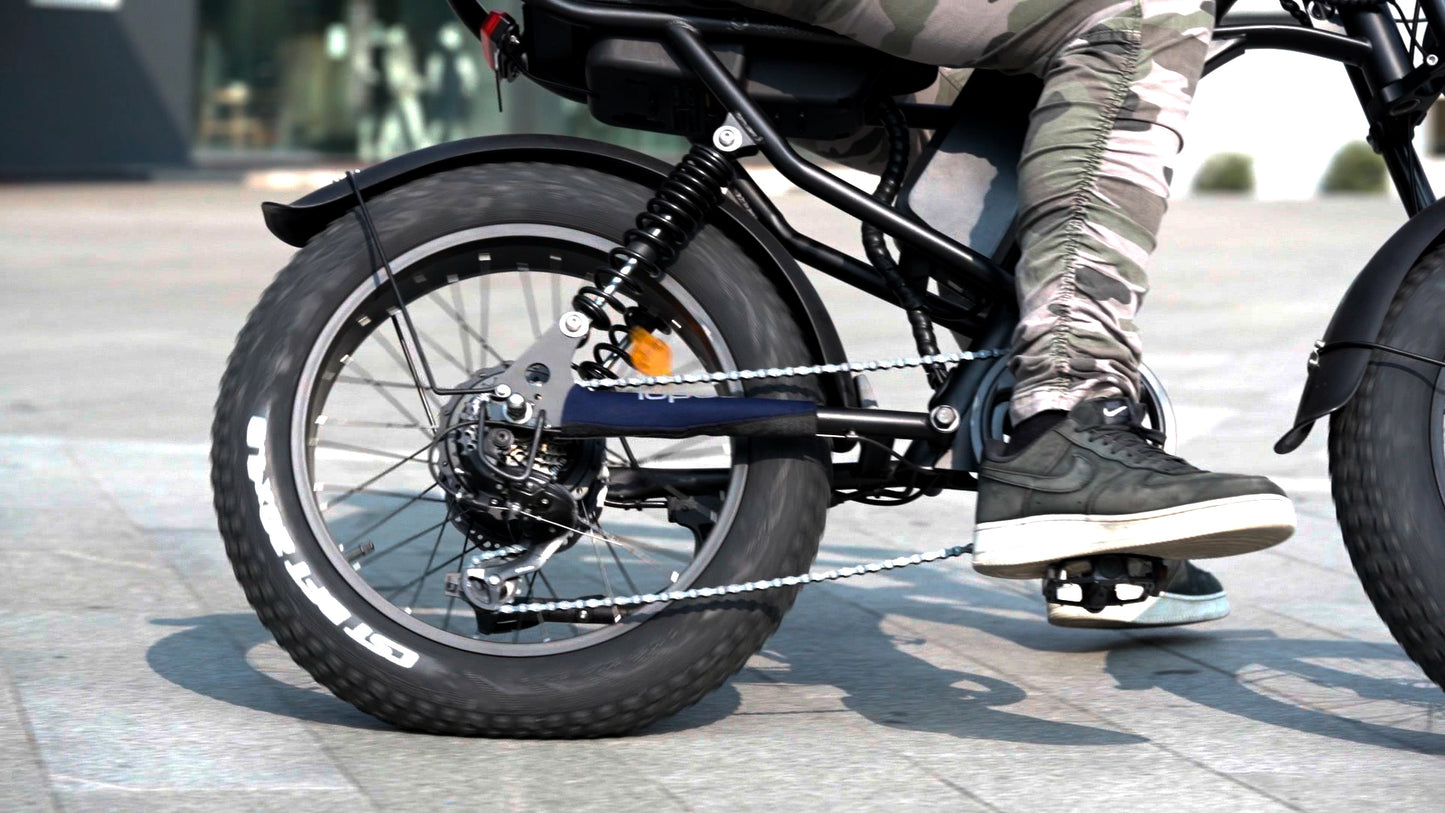 Z8 off road E-bikes-Hot sell in EU warehouse -October featured items
