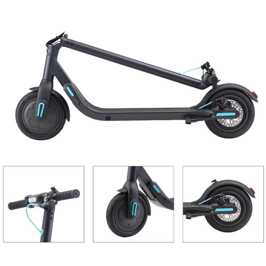 USA warehouse ER-Q4 Lesiure surburbs e-scooters- BEST SELLER IN Q1 2023