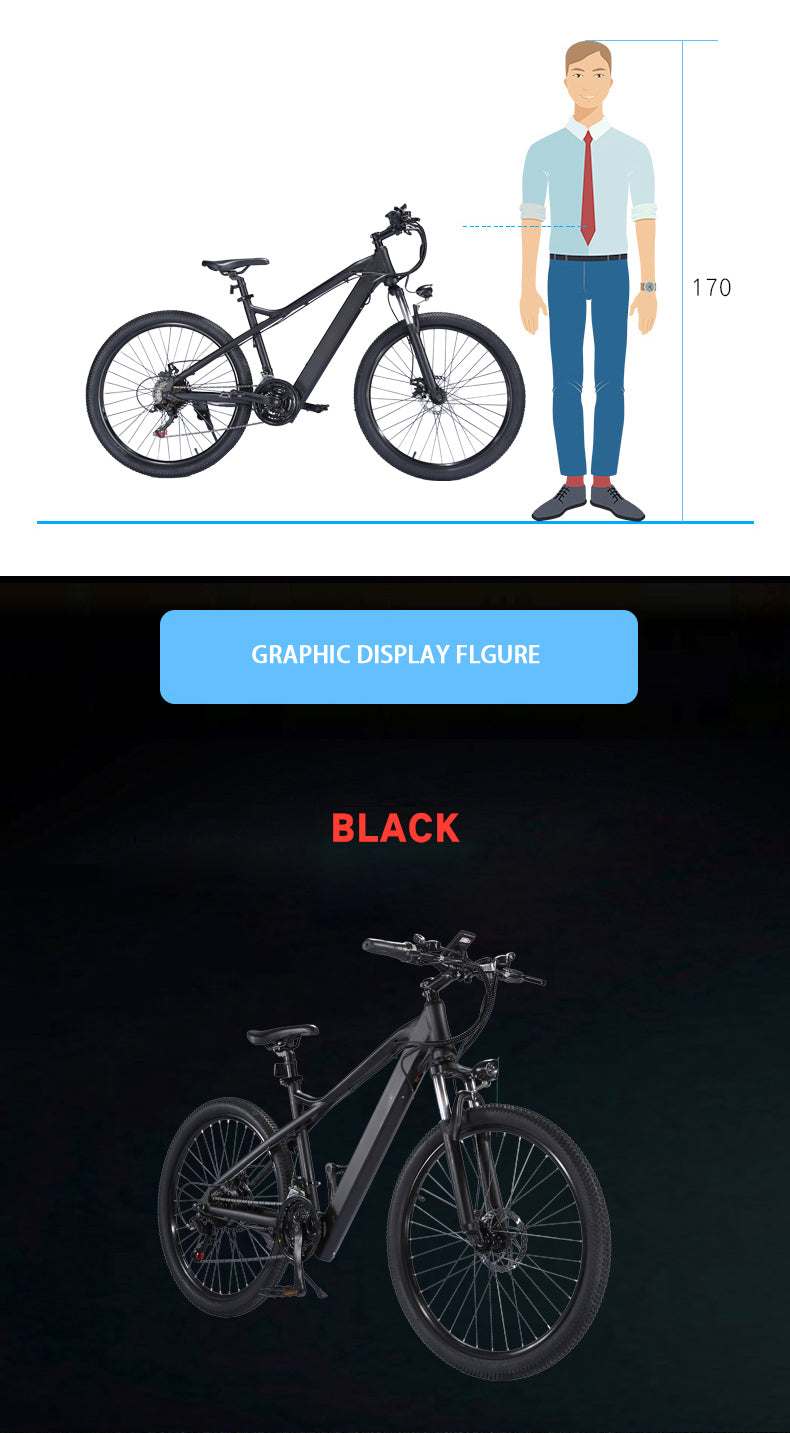 Hotselling E-bikes with EU stock available across the EU markets ,Model: ER-BK7