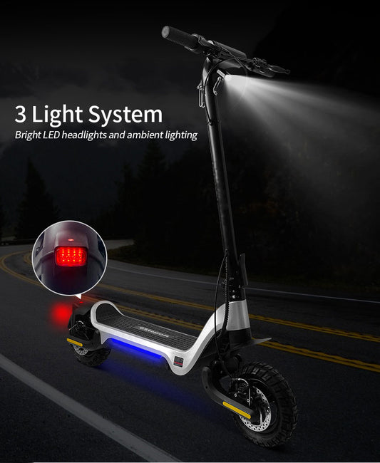 CITY SUV MASTERPIECE ER-S9 PLUS EU WAREHOUSE-SPECIAL OFFER