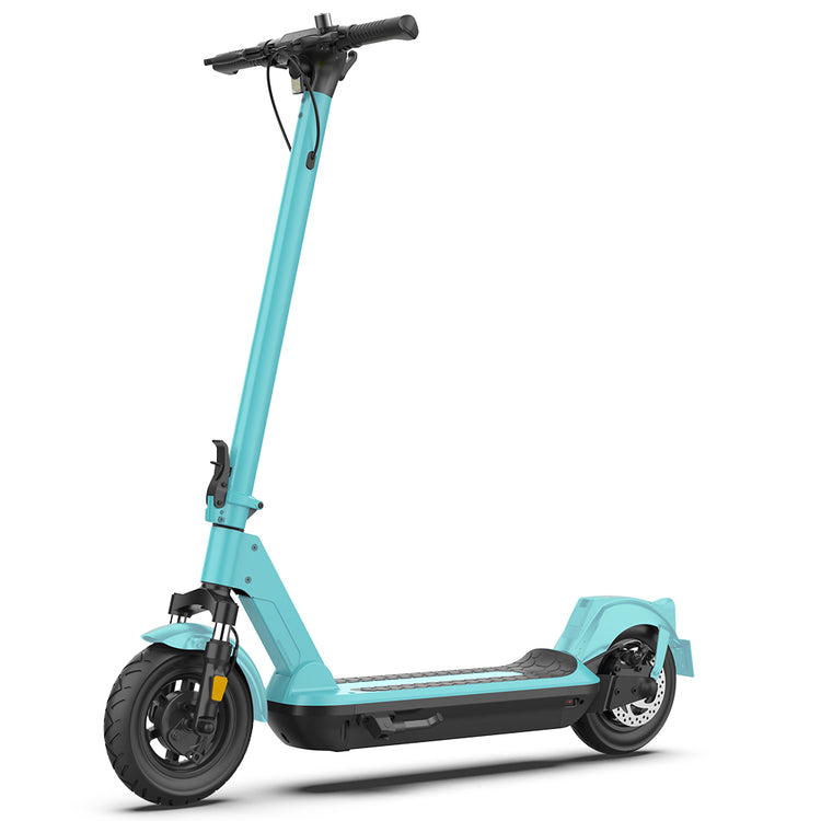 Electric Scooters