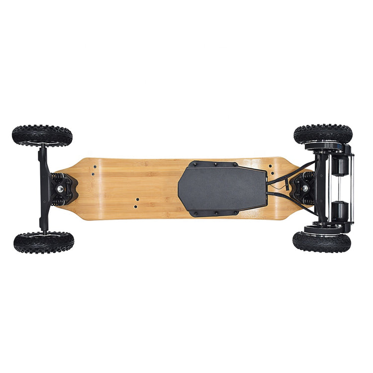Electric Skateboard