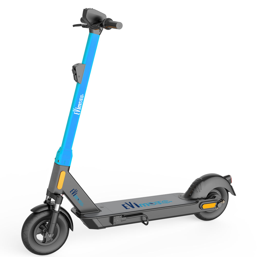 The ride-share escooter rental partnership agreement between EcoRio and Ride App,INC