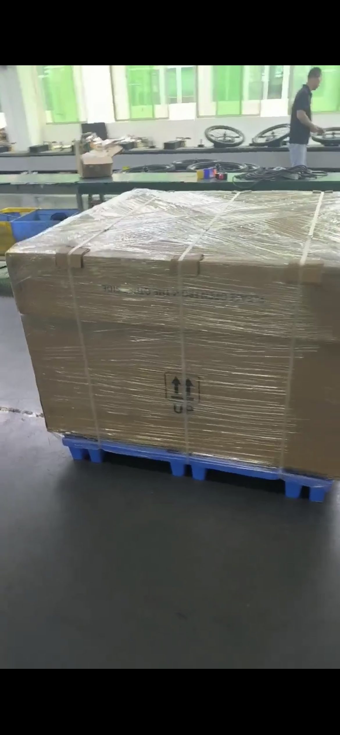 The ride-share escooter rental partnership agreement between EcoRio and Ride App,INC