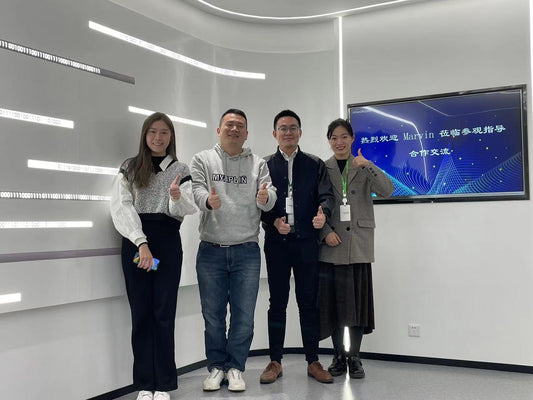 EV charge operation in the US would be ready in the Q1 of 2024 years