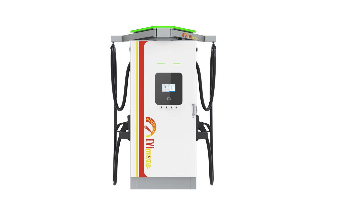 EV charge operation in the US would be ready in the Q1 of 2024 years