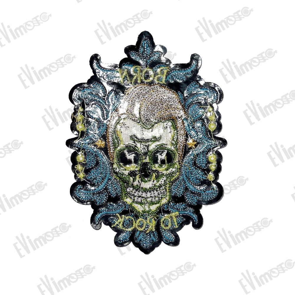 Excellent embroidery product for sale. Taiwan designed ,manufacturing in PRC,CHINA