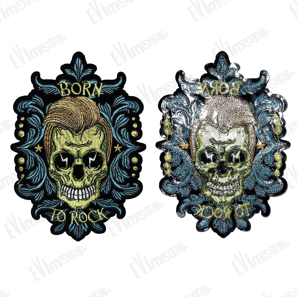 Excellent embroidery product for sale. Taiwan designed ,manufacturing in PRC,CHINA