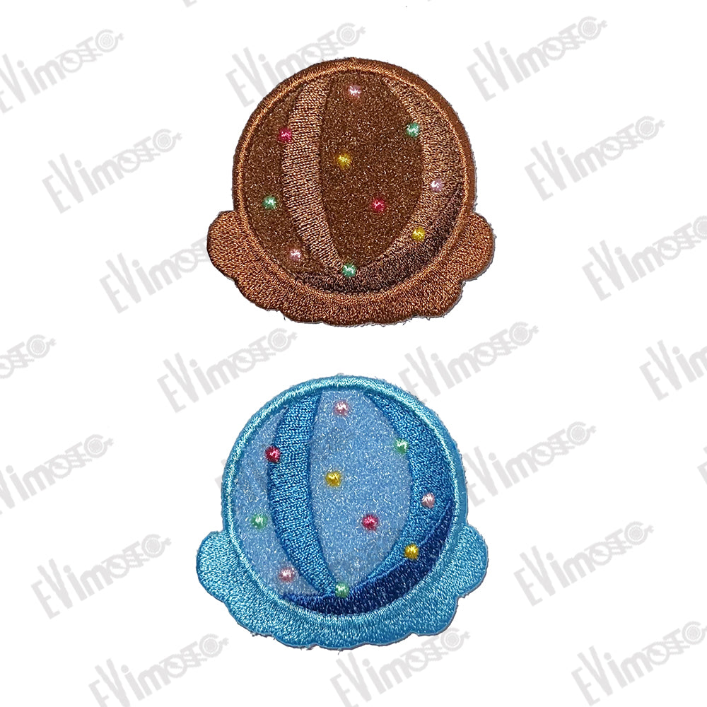 Excellent embroidery product for sale. Taiwan designed ,manufacturing in PRC,CHINA