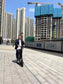 ER-X11 City commuter e-scooter for the consumer Hotselling in North/South America-May 2023