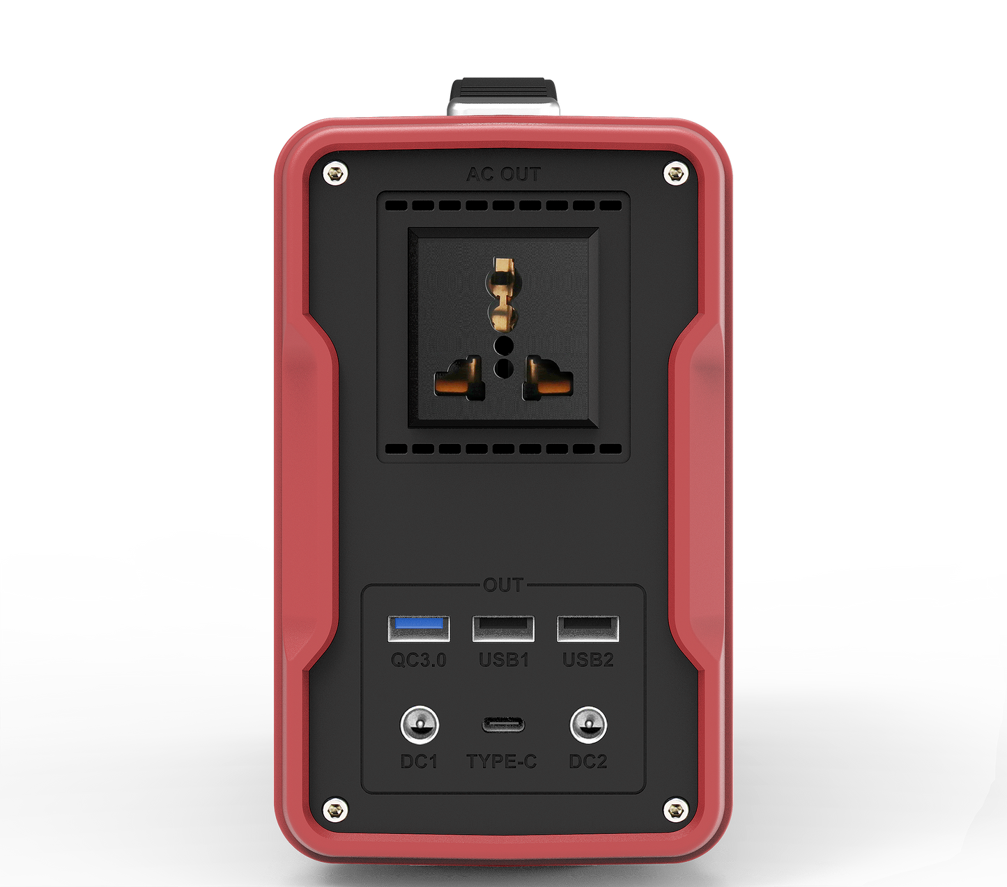 Best used for engineers and other lab testing used-ER-T202