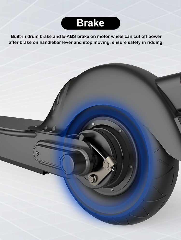 The ride-share escooter rental partnership agreement between EcoRio and Ride App,INC