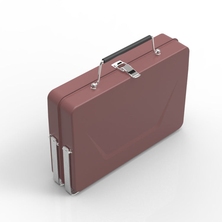 Hotselling in Lazada and OZON -Compact and Foldable as well as multifunctional BBQ, as small as lockbox
