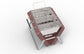 Hotselling in Lazada and OZON -Compact and Foldable as well as multifunctional BBQ, as small as lockbox