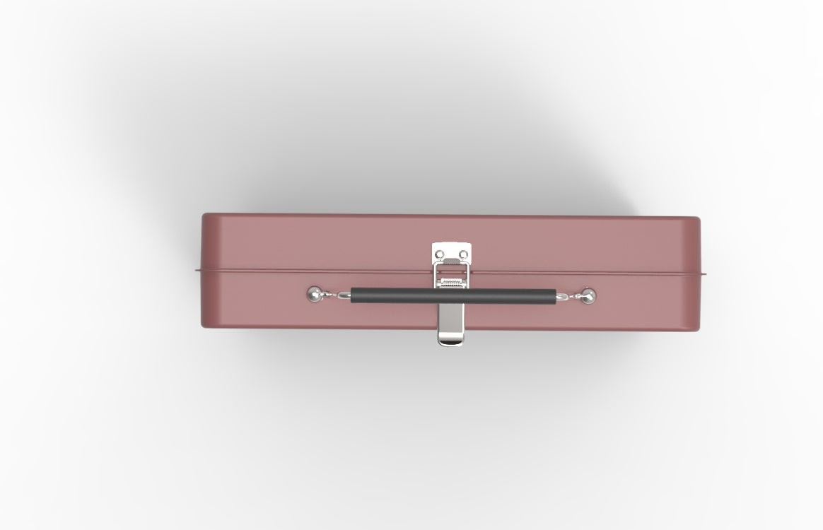 Hotselling in Lazada and OZON -Compact and Foldable as well as multifunctional BBQ, as small as lockbox