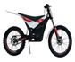 Dirtbike and its Motorcycle(EEC)- Electricity Power driven by the Brushless DC permanent magnet motor