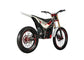 Dirtbike and its Motorcycle(EEC)- Electricity Power driven by the Brushless DC permanent magnet motor