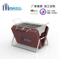 Hotselling in Lazada and OZON -Compact and Foldable as well as multifunctional BBQ, as small as lockbox