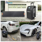 New arrivals for Tesla/Porsche-Evimota 2500W LiFePO4 Portable power stations-for the emergency aid only