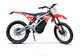 Dirtbike and its Motorcycle(EEC)- Electricity Power driven by the Brushless DC permanent magnet motor