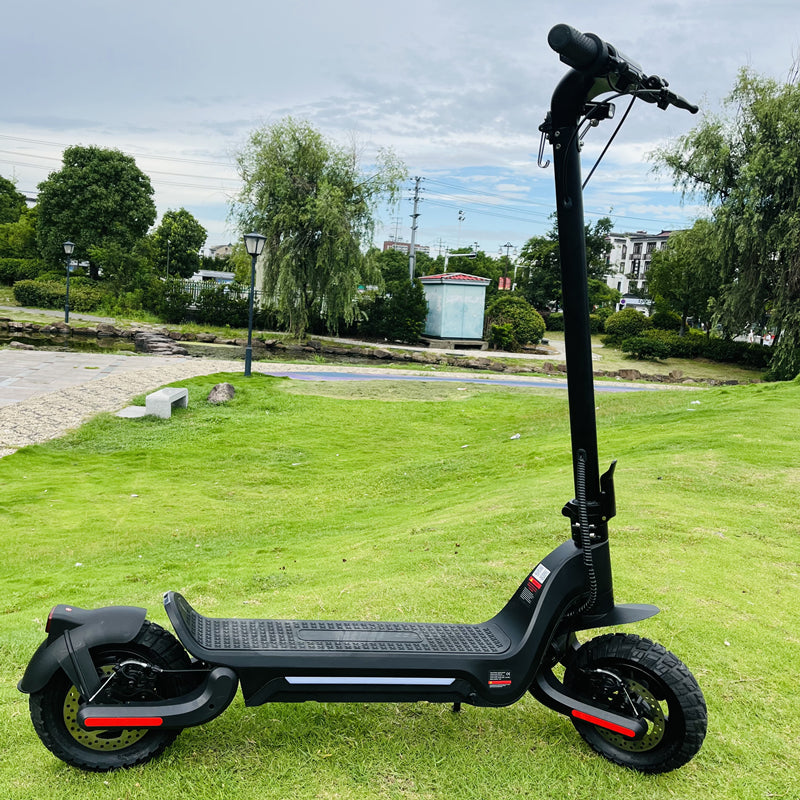CITY SUV MASTERPIECE ER-S9 PLUS EU WAREHOUSE-SPECIAL OFFER