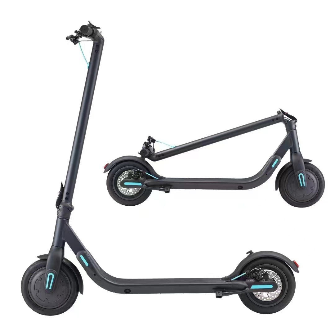 USA warehouse ER-Q4 Lesiure surburbs e-scooters- BEST SELLER IN Q1 2023