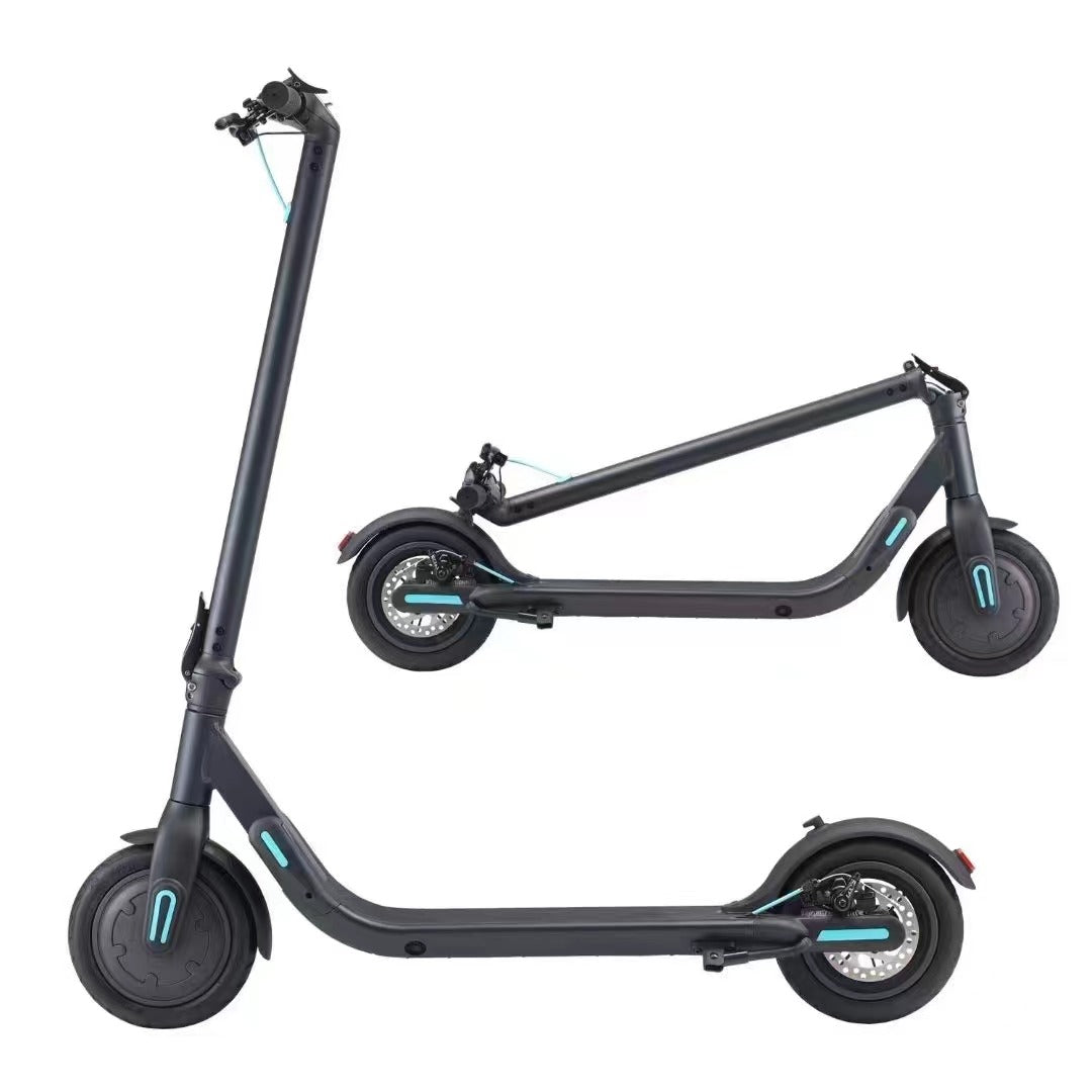 USA warehouse ER-Q4 Lesiure surburbs e-scooters- BEST SELLER IN Q1 2023