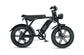 V8 snow mountain bikes- First lanched in August end.2022-EU warehouse available