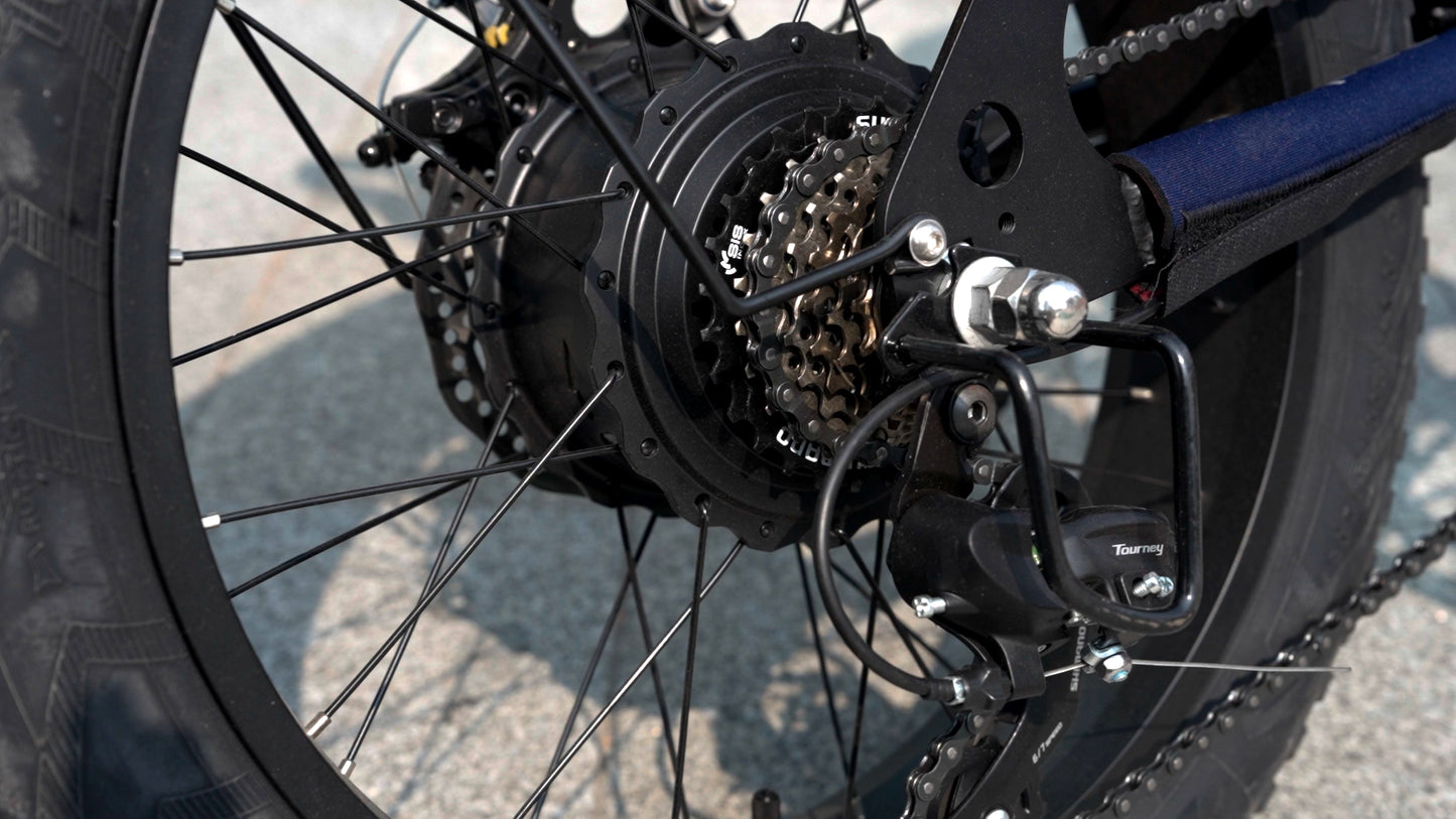 Z8 off road E-bikes-Hot sell in EU warehouse  -October featured items