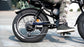 Z8 off road E-bikes-Hot sell in EU warehouse  -October featured items