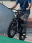 Z8 off road E-bikes-Hot sell in EU warehouse  -October featured items