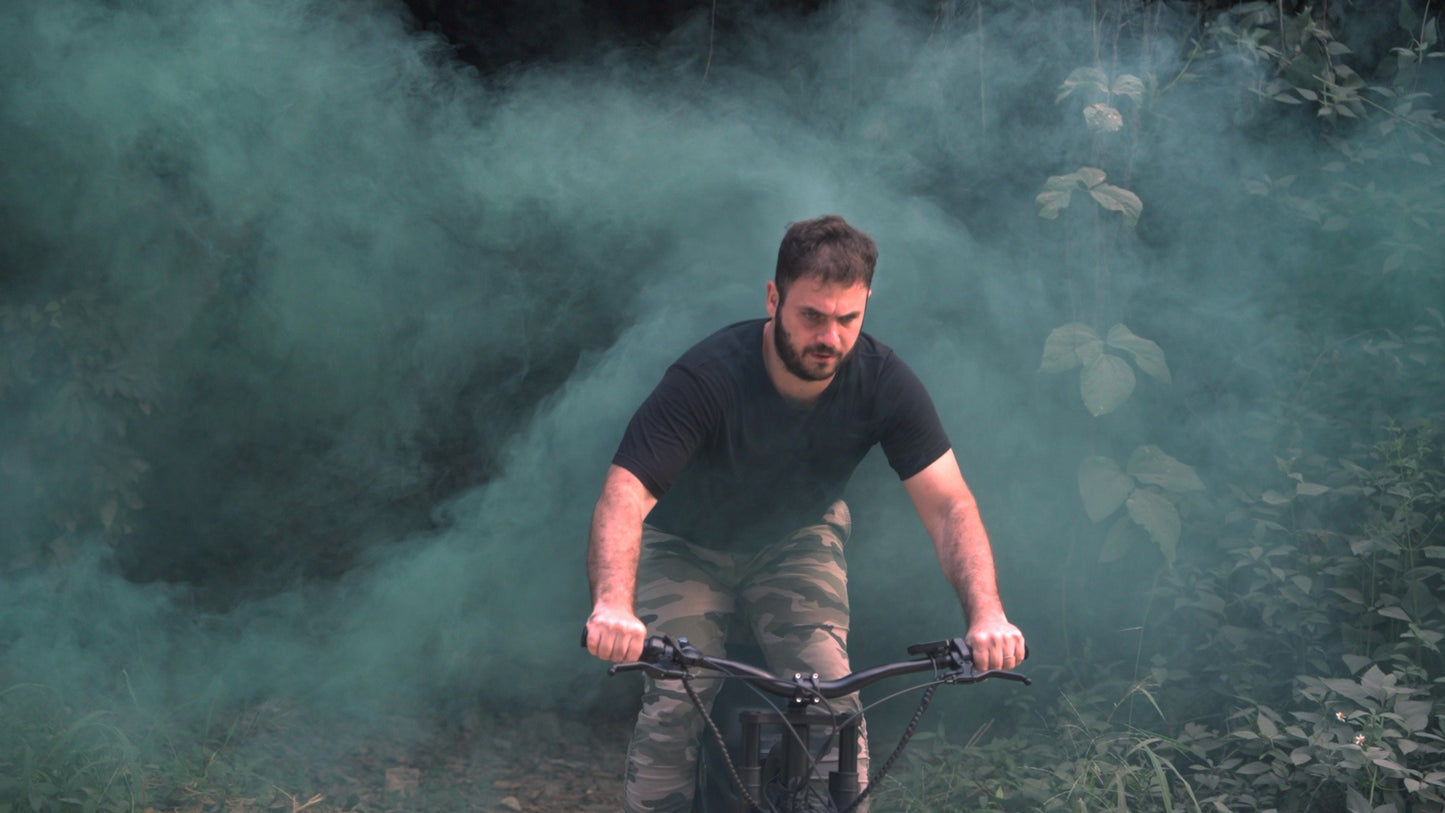 Z8 off road E-bikes-Hot sell in EU warehouse  -October featured items
