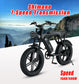 V8 snow mountain bikes- First lanched in August end.2022-EU warehouse available