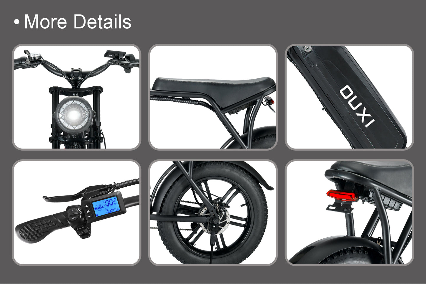 V8 snow mountain bikes- First lanched in August end.2022-EU warehouse available