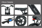 V8 snow mountain bikes- First lanched in August end.2022-EU warehouse available