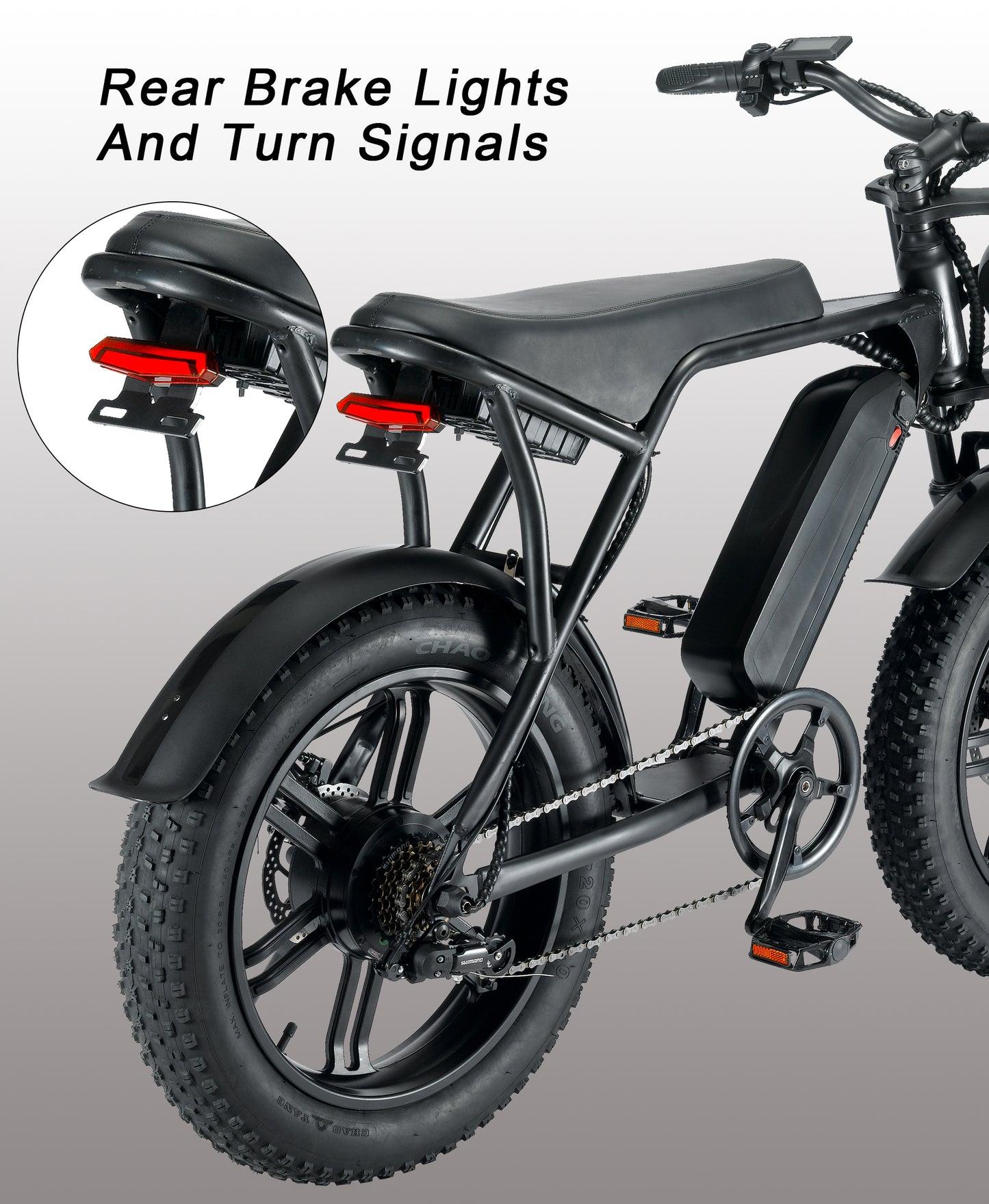 V8 snow mountain bikes- First lanched in August end.2022-EU warehouse available