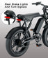 V8 snow mountain bikes- First lanched in August end.2022-EU warehouse available
