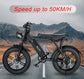 V8 snow mountain bikes- First lanched in August end.2022-EU warehouse available