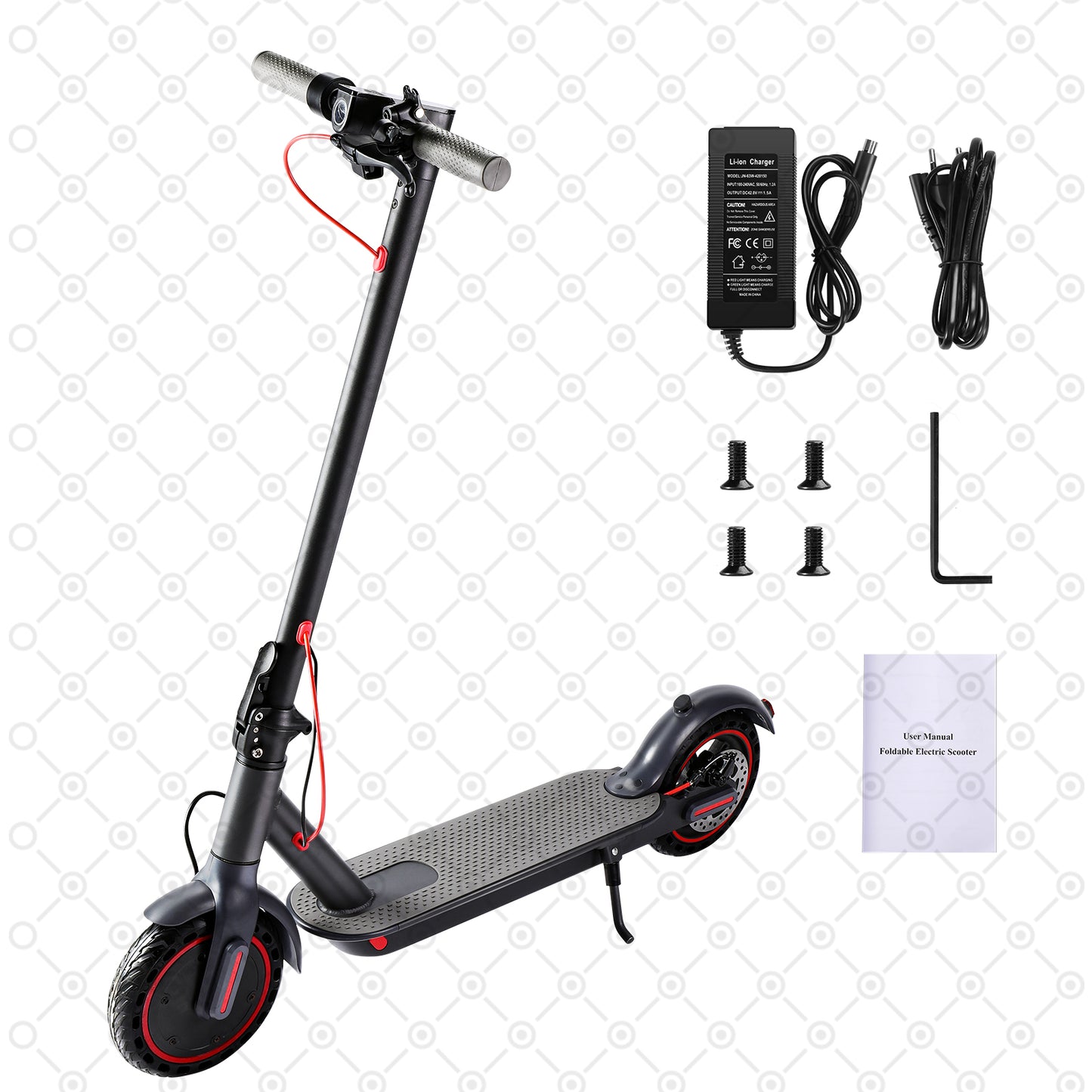 W4 pro escooters EU warehouse ,Sales double than the one in the last same time