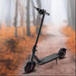 W4 pro escooters EU warehouse ,Sales double than the one in the last same time