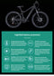 Hotselling E-bikes with EU stock available across the EU markets ,Model: ER-BK7