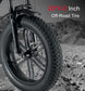 V8 snow mountain bikes- First lanched in August end.2022-EU warehouse available