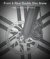 V8 snow mountain bikes- First lanched in August end.2022-EU warehouse available