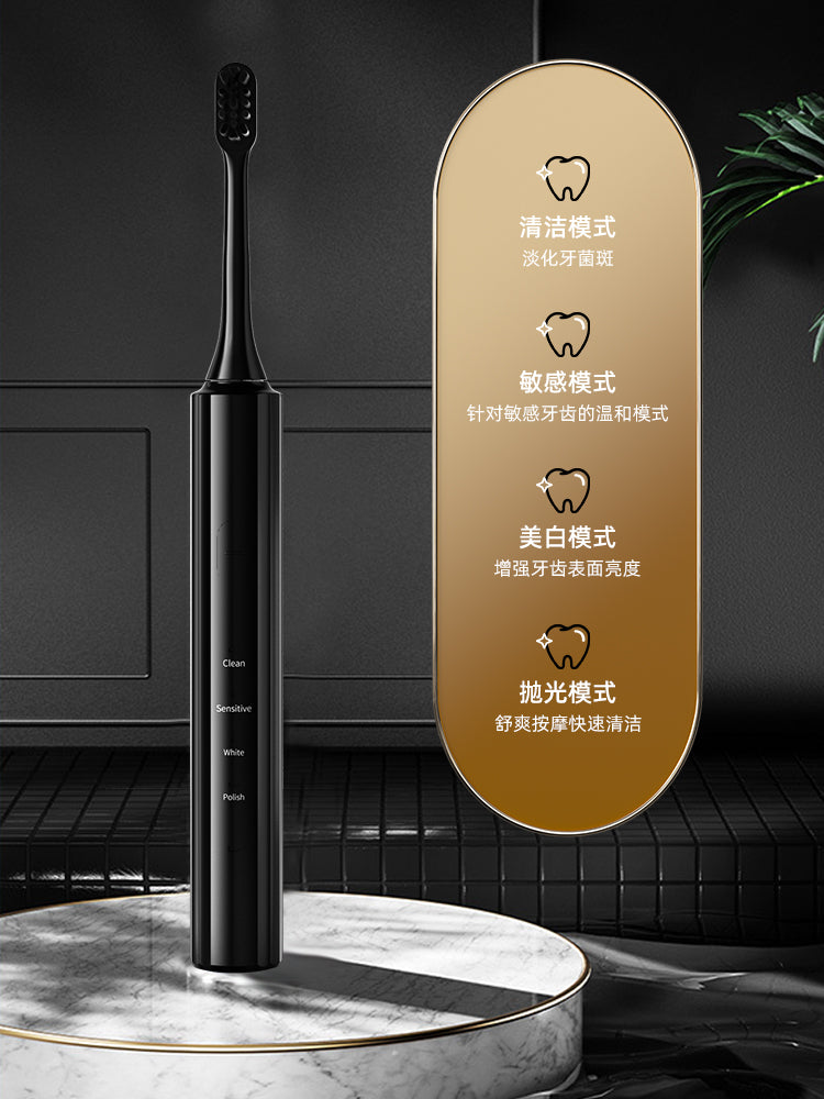 ER-U6 Lazada and Amazon hotselling items-Electric toothbrush-Rome,Italy style preferred