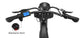 V8 snow mountain bikes- First lanched in August end.2022-EU warehouse available
