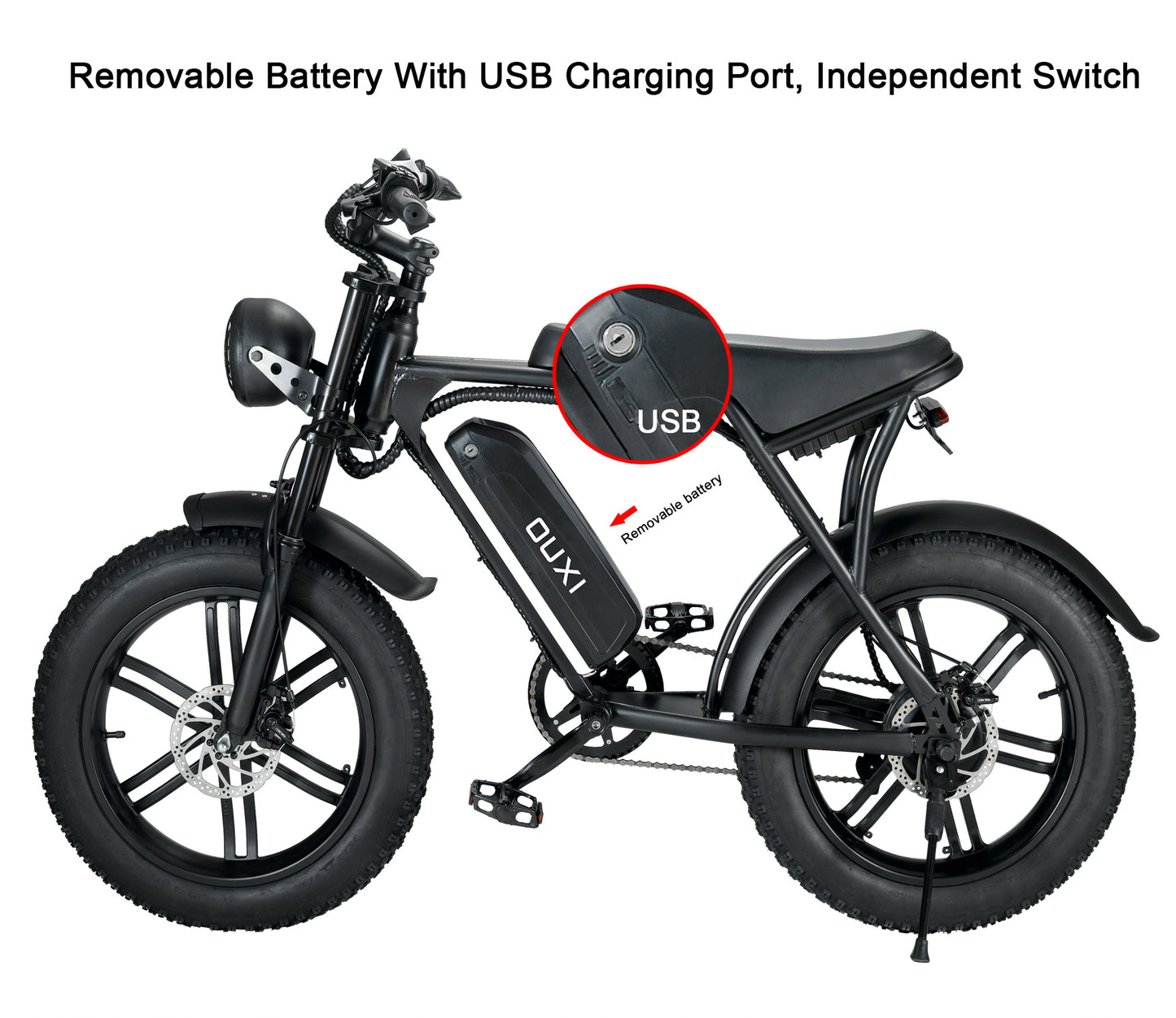 V8 snow mountain bikes- First lanched in August end.2022-EU warehouse available