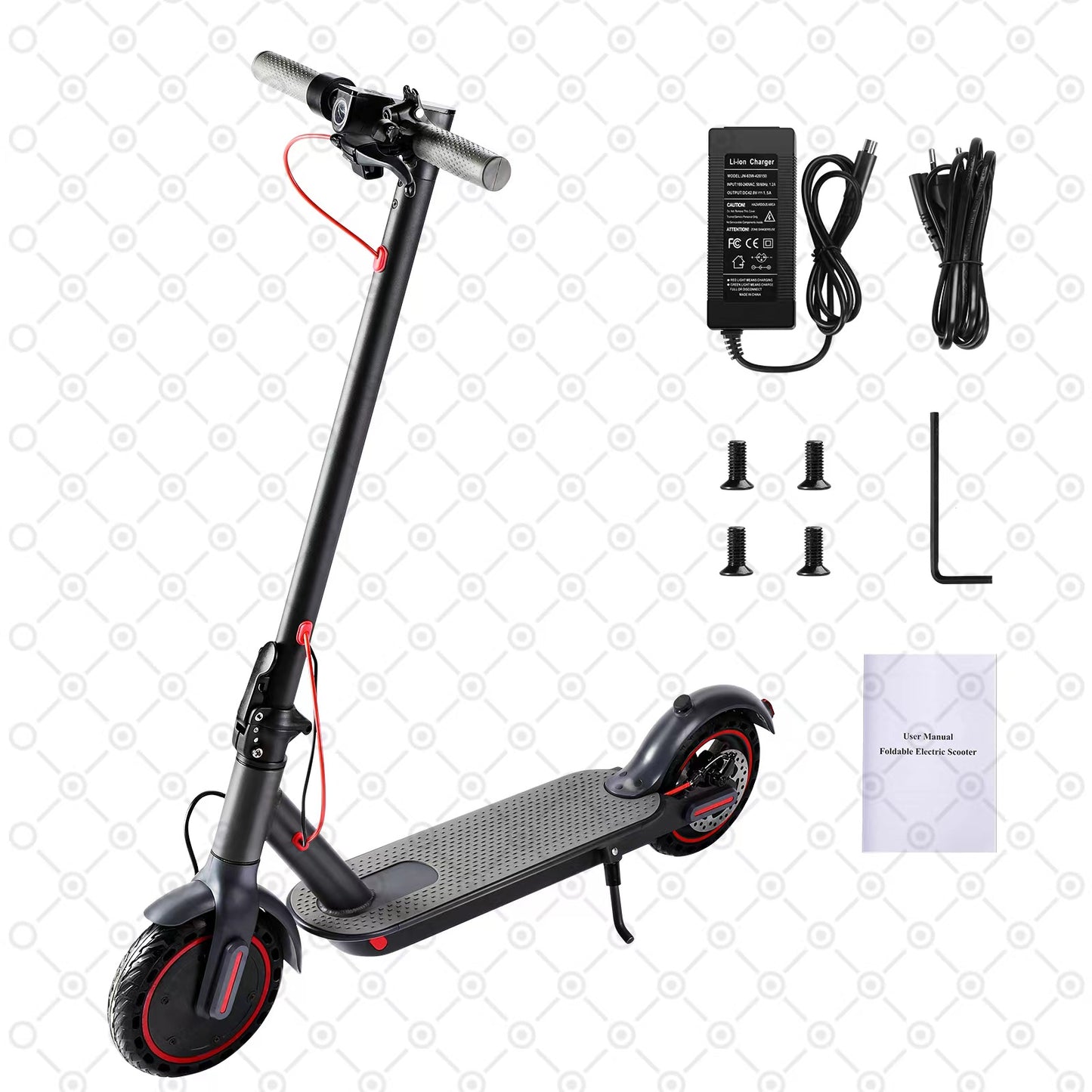 W4 pro escooters EU warehouse ,Sales double than the one in the last same time