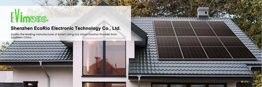 6KW to 10KW Solar Power Home System-Hybrid